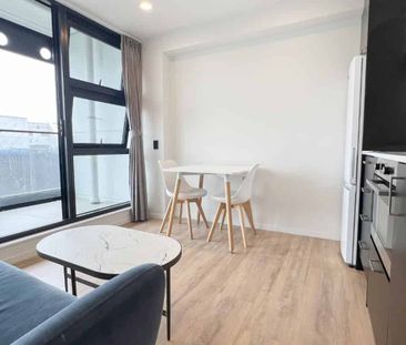 1301B/106 Vincent Street, City Centre, Auckland - Photo 4