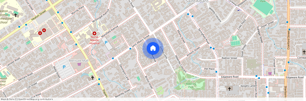 3/36 Gordon Avenue, Saint Albans, Christchurch City