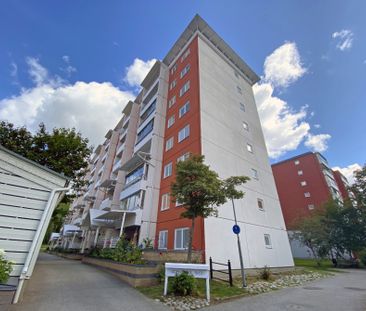 Odens väg 11, NORSBORG - Foto 1
