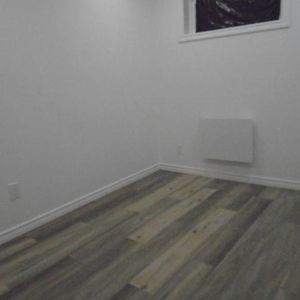 4 ½ rue Drapeau Montréal Nord LIBRE - Photo 2