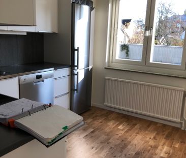 Kapellgatan 15 A - Photo 4