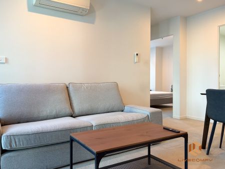 Melbourne CBD - Photo 4