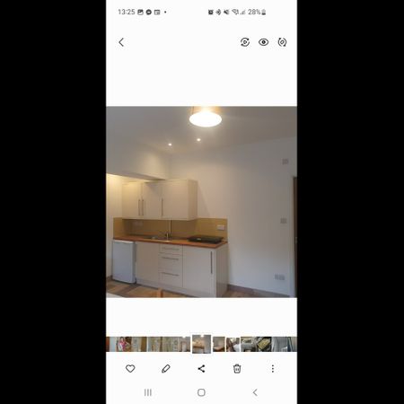 Bedsit, Southmead Road, BS34 - Photo 3