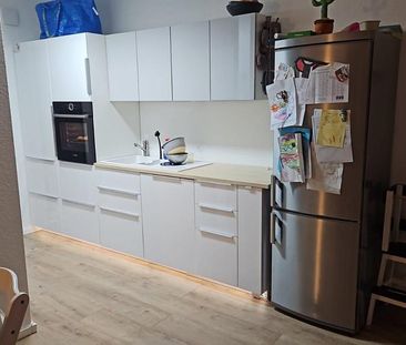 4-Zimmer-Wohnung - 113 m² - EG mit Terrasse - Photo 3