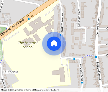 Rowditch Avenue, Derby, Derbyshire, DE22 - Photo 1