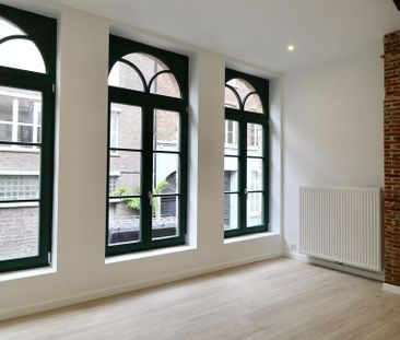 Herenhuis te huur in Gent voor € 2.095 met 4 slaapkamers - Photo 1