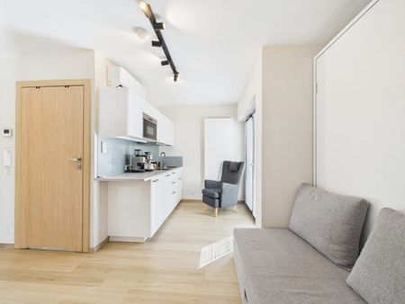 nowoczesne LOKUM w TOPowej lokalizacji / ul.Kątowa 16.06 m² - Photo 3