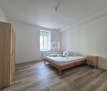 Appartement Angers 2 pièce(s) 38.69 m2 - Photo 3