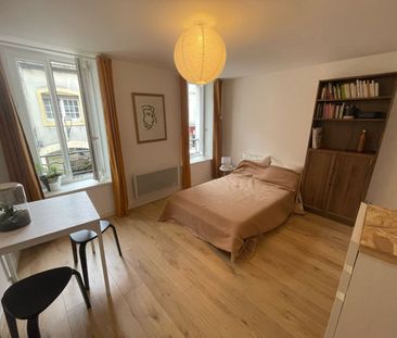 Location Appartement 1 pièce 20m² BOULOGNE SUR MER 62200 - Photo 2