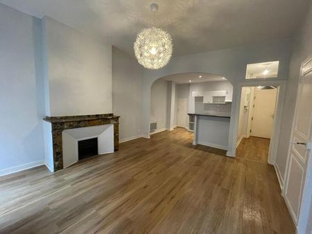 Location Appartement 2 pièces 51m² TOULOUSE 31000 - Photo 4