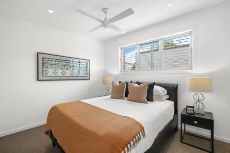 Exclusive Boutique Warehouse Erskineville - Photo 5