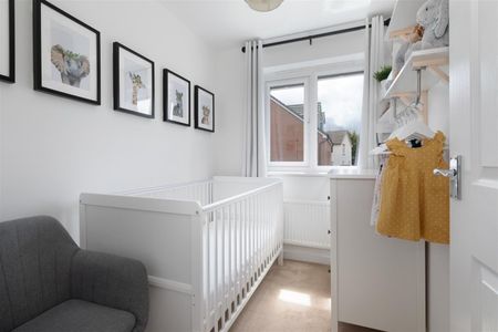 3 BED End of terrace house To rent - Photo 5