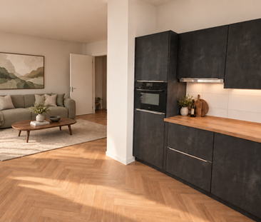 Te huur: Appartement Wilhelminastraat 43 B 2 in Sittard - Photo 3