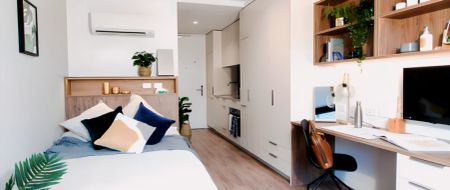 Studio Standard - Photo 2