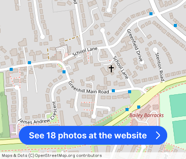 Greenhill Main Road, Greenhill, S8 7RE - Photo 1