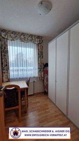 Möblierte Mietwohnung im Erdgeschoss eines sanierten Wohnbaus! - Photo 5