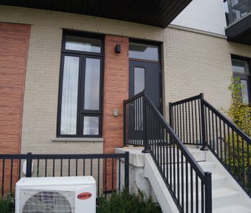 For Lease - 7 Steckley House Lane Unit# 612, Richmond Hill, Ontario - Photo 3