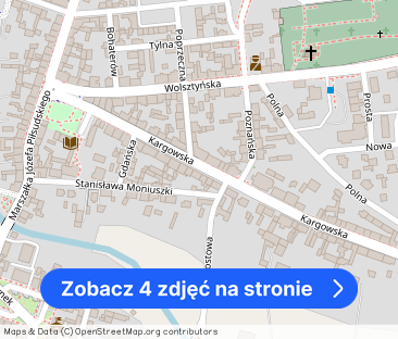 | Mieszkanie | Nowe | 2 pokojowe | Pierwszy lokator | Babimost |nTwoje - Zdjęcie 1