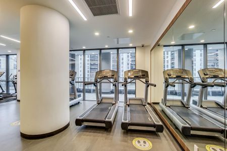 For Lease - 56 Forest Manor Road Unit# 1111, Toronto, Ontario - Photo 4