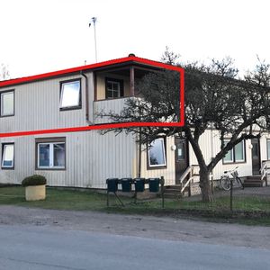 Gamla Prästgårdsvägen 16A - Photo 2