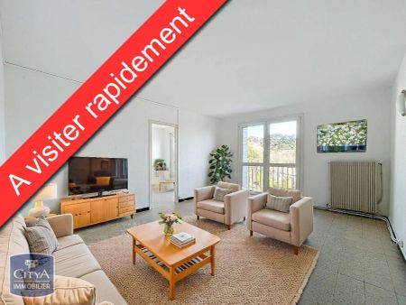 Appartement à louer 3 pièces 62.36m² - Photo 4