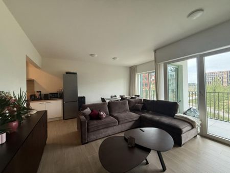 Appartement te huur in Gent Sint-Denijs-Westrem - foto 4