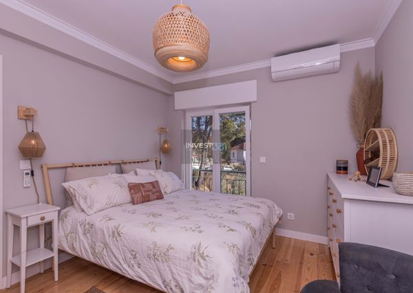 Apartamento T2 em Lisboa