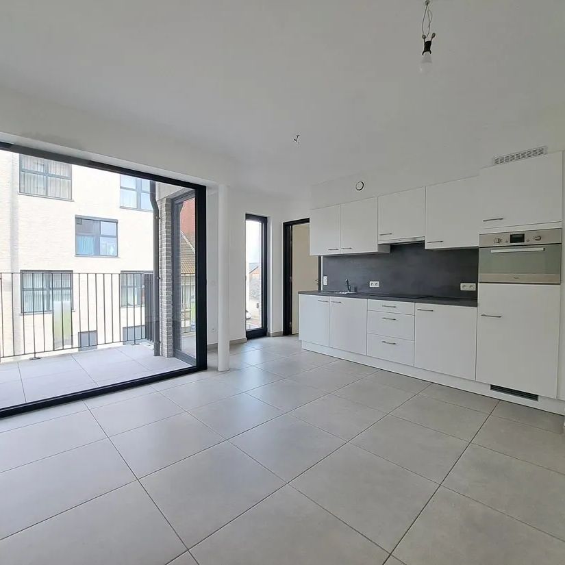 Recent en modern appartement te Maasmechelen - Foto 1