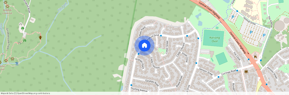Langford Drive 202, NSW 2250, Kariong