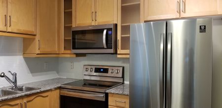 For Lease - 60 Byng Avenue Unit# 1801, Toronto, Ontario - Photo 4