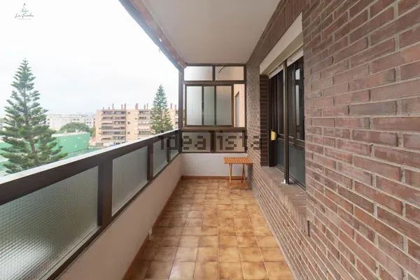 Alquiler de piso en Puerta Blanca - Almudena - Photo 1