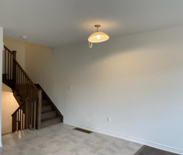 For Lease - 77 Keppel Circle, Brampton, Ontario - Photo 1