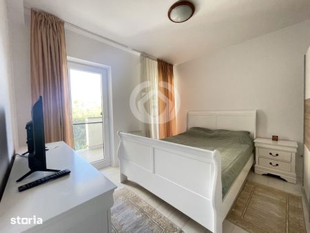 APARTAMENT 2 CAMERE DECOMANDAT | ET 1 | PARCARE INCLUSĂ | TURNISOR - Photo 4