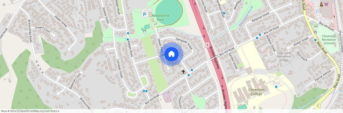 8 Cullen Street, Claremont, TAS 7011