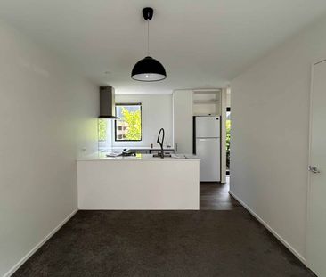 City Centre, 2 bedrooms - Photo 2