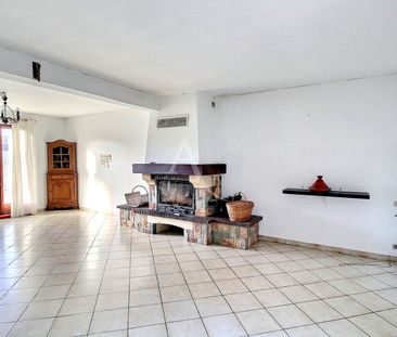 Location maison 5 pièces, 122.69m², Élancourt - Photo 5