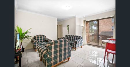 NEAT & TIDY TWO BEDROOM UNIT! - Photo 4