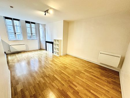 Appartement F1 à louer sur Troyes dans le département de l'Aube - Photo 2