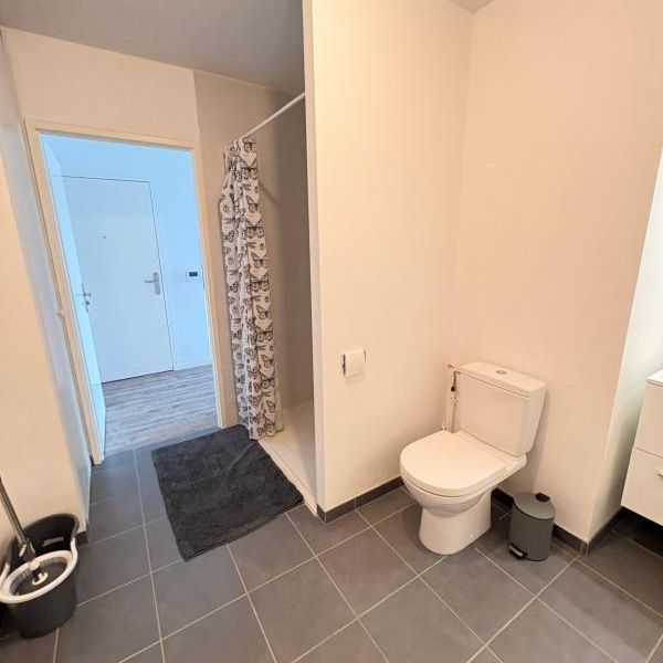 Appartement 2 pièces à Thionville - Photo 1