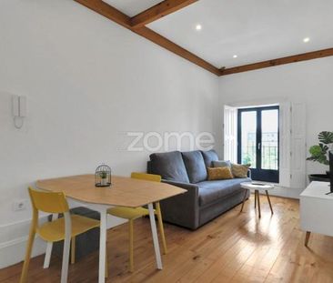 Apartamento T1 - Photo 6