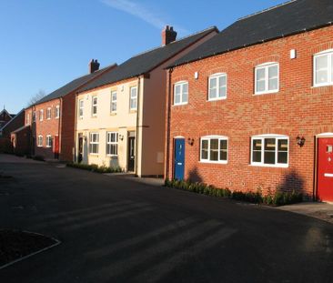 3 bedroom house to rent - Photo 1