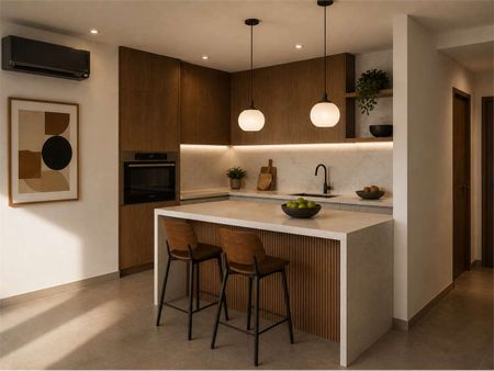 4.5 Zimmer, 116 m², 5. Stock - Foto 3