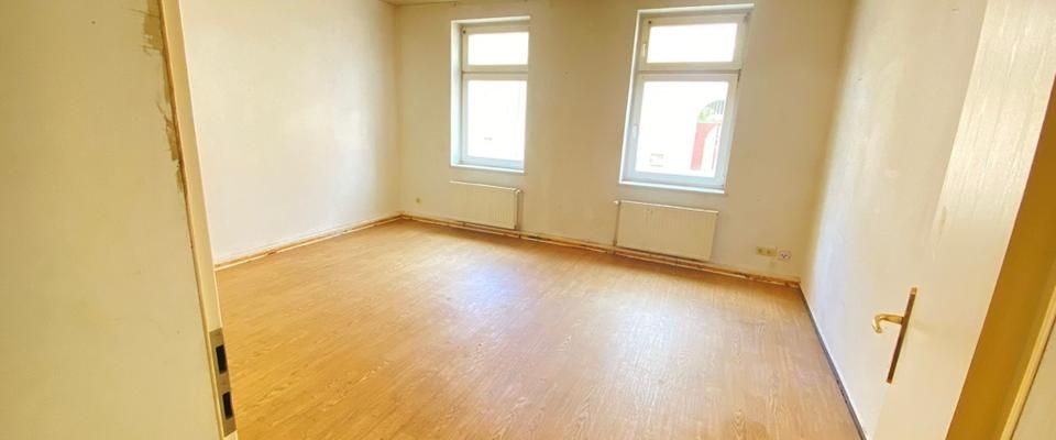 Helle 1-Raum Wohnung in Dessau Süd zu vermieten - Foto 1