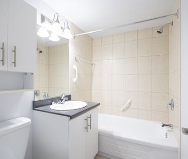Le St-Laurent Apartments - 1 Bedroom - Photo 6