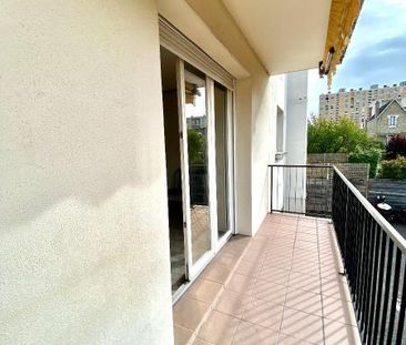 Location Appartement 1 pièce 35m² BRIVE LA GAILLARDE 19100 - Photo 4