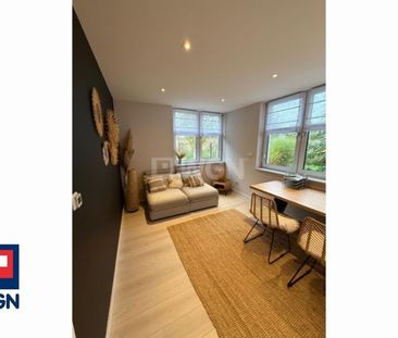 Dom na wynajem Szczecin - Luksusowy dom na Warszewie - Zdjęcie 3