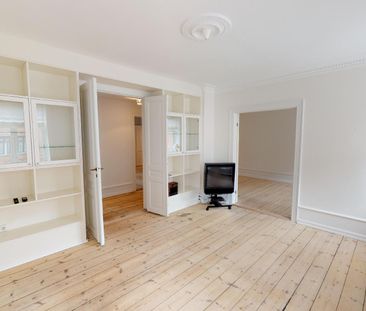 124m² Lejlighed | København K - Photo 6