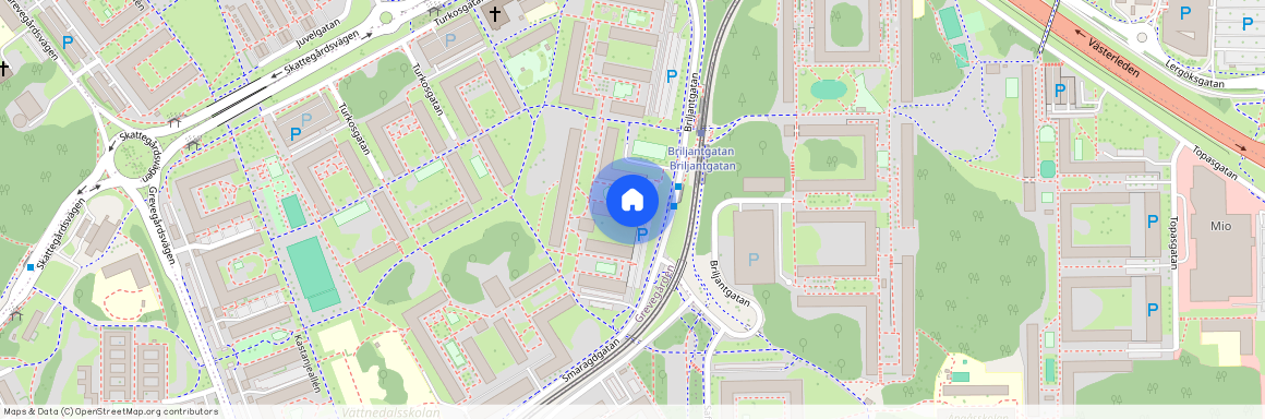 Göteborg, Briljantgatan, 27, 42149, Västra Frölunda