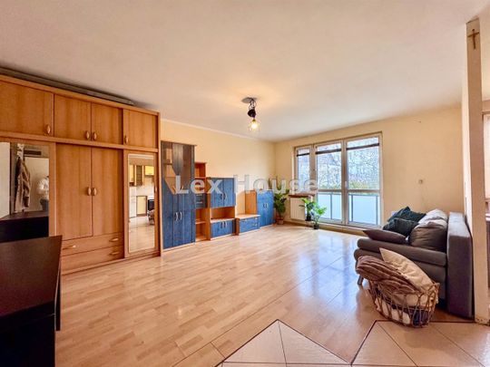 Mieszkanie na wynajem - Zdjęcie 1