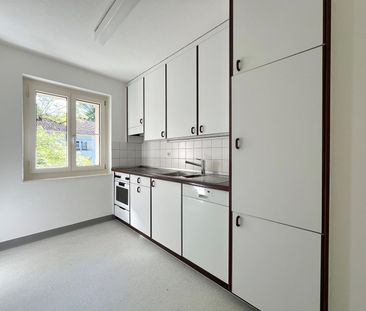 Wohnung an einmaliger Lage im Zürcher Seefeld - befristet bis 30.09.2027! - Photo 3
